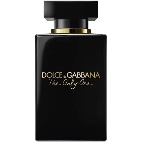 parfum dolce gabbana femme prix tunisie|dolce gabbana only one intense.